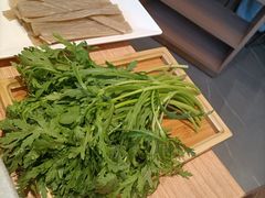 -蝎王府羊蝎子(西直门店)