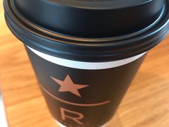 -星巴克(杭州嘉里中心4F店)