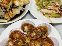 -华春餐馆(鱼山路店)