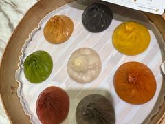 -La Creperie法餐厅(芮欧百货店)