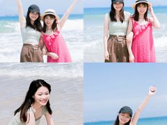 -西涌国际滨海旅游区