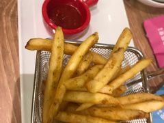 -豪客来牛排(成都锦江大融城店)