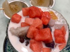 -荔芳传统糖水铺