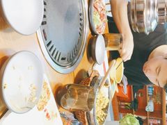 -正宗齐齐哈尔烤肉·齐牛哥鲜切炭火烤肉(杭州总店)