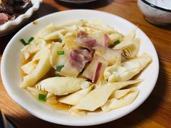 -玲燕蒸菜馆(江东路店)