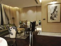 -常州逸高酒店-中餐厅