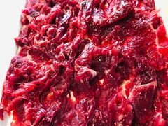 -潮汕大目牛肉火锅(水围店)