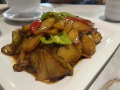 -关东小院(瀛海环宇坊店)