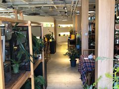 -JRCAFE玖如空间