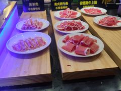 -九月海·海鲜自助(世纪东方店)