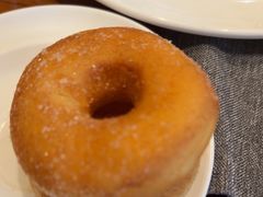 -北京王府井希尔顿酒店·万斯阁西餐厅