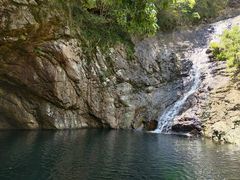 -宁波五龙潭景区