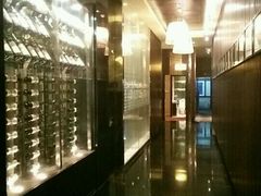 -骏莱海鲜鱼港(五角场店)