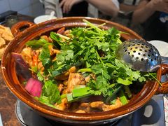 -凤兴鸡煲(宝安海雅店)