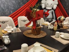 -肥肥蟹海鲜饭店(马六甲店)