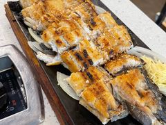 -名家韩国料理·烤肉(瑶海店)
