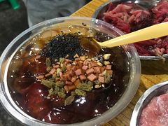 -渝味黄姐火锅(黄泥村店)