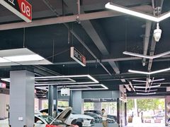 -天猫养车(哈贝卡硕士路店)