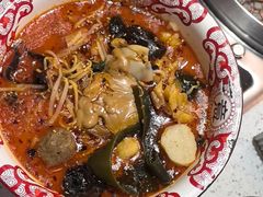 -炭之家·齐齐哈尔非遗烤肉·鲜切直供(中央大街店)