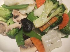 -外婆家(西红门荟聚购物中心店)