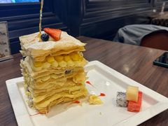 -翠园(南京德基广场店)