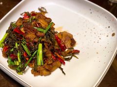 -大理实力希尔顿酒店御璽中餐厅YUXI – CHINESE RESTAURANT