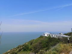 -桃花岛风景旅游区