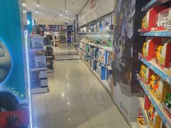 -TOYSRUS玩具反斗城(厦门中华城店)