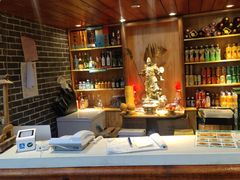 -灶座小锅烀饼·铁锅炖(道里店)