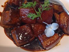 -悦融·京鲁菜·露台花园(安定门店)