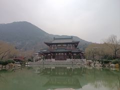-华清宫景区