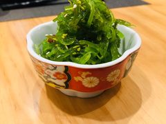 -苍月中华料理(王府井店)