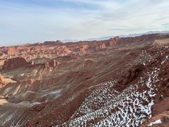 -张掖平山湖大峡谷
