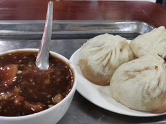 -姚记炒肝店(鼓楼店)