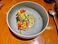 -沈阳君悦酒店·意坊意大利餐厅