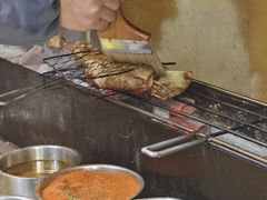 -霄汉羊排(万松园一店)