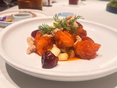 -惠丰堂饭庄·烤鸭·京味菜(翠微路店)