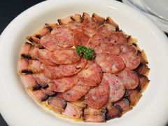 -RIVIERA 松鹤楼(外滩店)