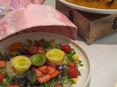 -狮拾久·现代新加坡料理(福田COCO Park店)