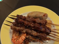 -味餐厅·海鲜·火锅·自助餐