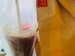 -麦当劳(广州南站店)