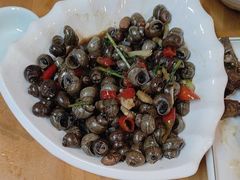 -61号餐吧(兴坪古镇漓江店)