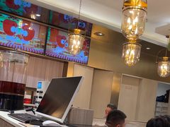 -西贝(上海中心店)