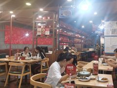 -宏状元现熬粥·京味菜(黄寺大街店)