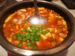 -径山十八道·风味民间菜(杭州总店)