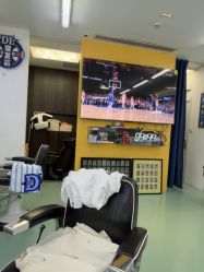 -DL BARBERSHOP男士理发店