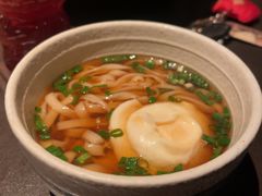 -东来顺·非遗火锅(赛格国际购物中心店)