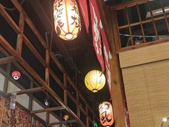 -玉川屋创意日料Bistro(柳巷店)