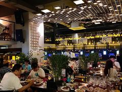 -ibarrel爱杯·bistro&brunch(江宁路店)