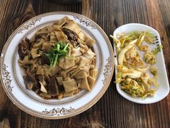 -胡羊焖饼(敦煌店)